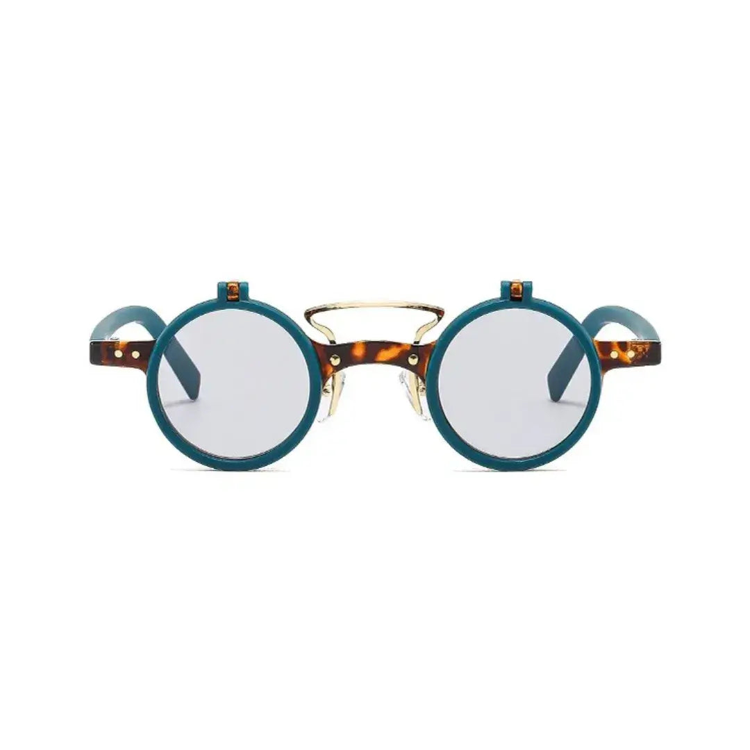 Óculos de Sol Retrô