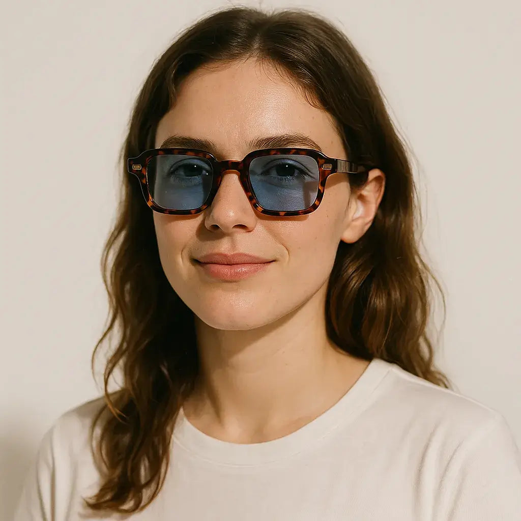 Óculos de Sol Madrid